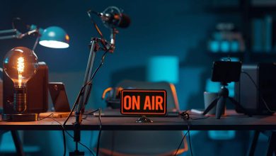 Photo of Ραδιόφωνο: Συντροφιά για τους ακροατές, υψηλή απόδοση για τα brands!