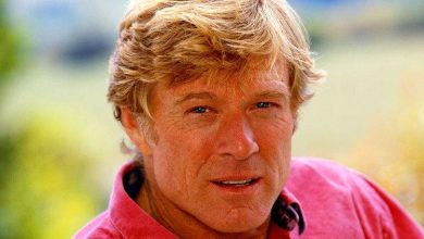 Photo of Ο Ρόμπερτ Ρέντφορντ, το κινηματογραφικό είδωλο του Χόλιγουντ έφυγε από τη ζωή