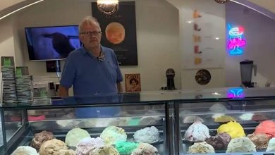 Photo of Νέο επαγγελματικό εγχείρημα για τον σεισμολόγο Άκη Τσελέντη