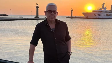 Photo of Ο Τάσος Δούσης εξοργισμένος για την οδηγό της Porsche