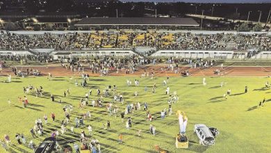 Photo of Αερόστατα… προσγειωμένα στα Φάρσαλα