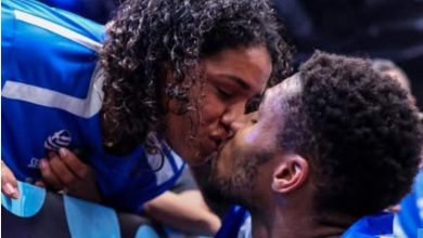 Photo of Η ΕΛ.ΑΣ. επικοινώνησε με τον Γιάννη Αντετοκούνμπο και τη σύζυγό του για τα απειλητικά μηνύματα