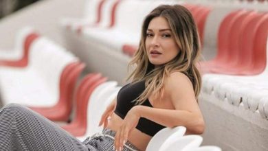 Photo of Αποστολία Ζώη: Η καλοκαιρινή φωτογράφιση Σεπτέμβρη μήνα που μαγνήτισε τα βλέμματα στο Instagram