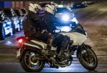 Photo of Στα δίχτυα της αστυνομίας 47χρονος έμπορος κοκαΐνης για δύο σχεδόν κιλά, στη Λάρισα