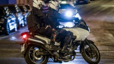 Photo of Στα δίχτυα της αστυνομίας 47χρονος έμπορος κοκαΐνης για δύο σχεδόν κιλά, στη Λάρισα