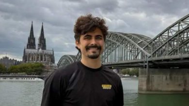 Photo of Βαρδής Βαρδινογιάννης στο ανανεωμένο zappit.gr: Από gamer, δημιουργός του Couch Heroes