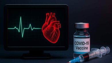 Photo of Μελέτη: Οι εμβολιασμένοι είχαν λιγότερα εμφράγματα και εγκεφαλικά από τους ανεμβολίαστους