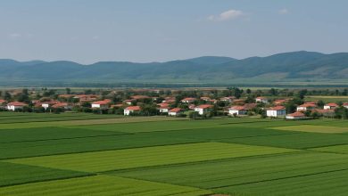 Photo of Δείτε ποια χωριά μπαίνουν στο μέτρο κατάργησης του ΕΝΦΙΑ για πρώτη κατοικία