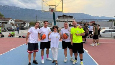 Photo of Δ. Τρικκαίων: Επιτυχές ακόμη ένα τουρνουά μπάσκετ 3Χ3 στο Δενδροχώρι, στη μνήμη Αλέξανδρου Γκαμπλιώνη