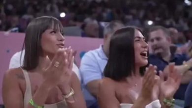 Photo of Μαριγκόνα και Κρεμλίδου κλέβουν την παράσταση στο παιχνίδι της Εθνικής