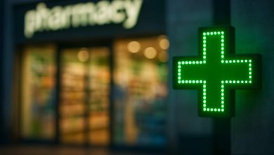 Photo of Ανακοίνωση του Φαρμακευτικού Συλλόγου Τρικάλων