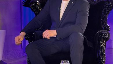 Photo of Το «STATUS» με τον Κωνσταντίνο Καμέα επιστρέφει για 5η χρονιά