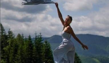 Photo of Η Ivana Španović δεν είναι απλώς μία παγκόσμια πρωταθλήτρια