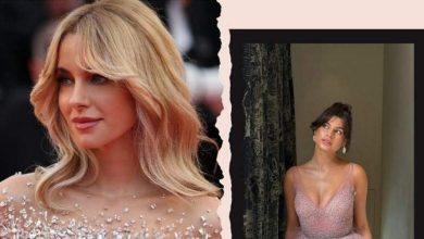 Photo of Η Δούκισσα Νομικού & 4 ακόμη celebrities μας εμπνέουν για τους γάμους του Σεπτεμβρίου