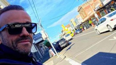 Photo of Από τα Τρίκαλα στην Αυστραλία – Ο Γεωργούλας πάει για… γενικός αρχηγός του Παναθηναϊκού