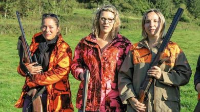 Photo of Από το βουνό στον κάμπο – και τώρα στην πόλη