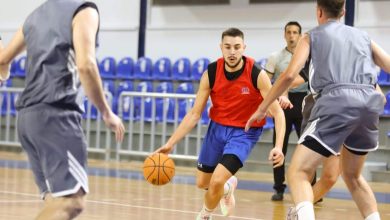 Photo of Πρόβα τζενεράλε σήμερα για τον ΑΟΤ! 