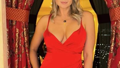 Photo of Ιρίνα Βορόνινα: Από το μόντελινγκ στην κωμωδία – Η πολύπλευρη καριέρα της