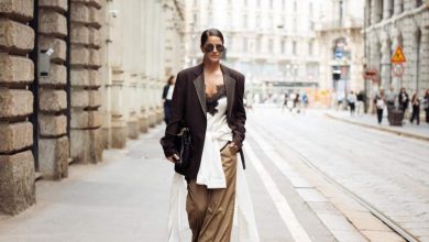 Photo of Πώς να συνδυάσεις το καφέ χρώμα; Η έμπνευση από την πασαρέλα