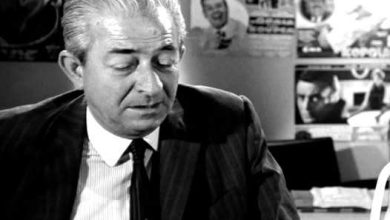 Photo of Νάσος Κεδράκας- Ο Τρικαλινός  ηθοποιός του θεάτρου, του κινηματογράφου και της τηλεόρασης.