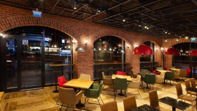 Photo of Το διεθνές brand που ήρθε η ώρα να ανοιξει στη Λάρισα – Φαγητό με “σφραγίδα” αμερικάνικη… (φωτο)