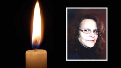 Photo of Έφυγε από τη ζωή η Άννα Απ. Μπουρνάζου