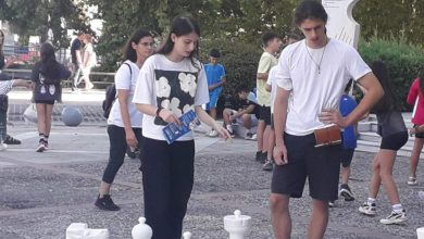 Photo of «Κινητικότητα για όλους/ες», δράσεις με ουσία στον Δ. Τρικκαίων