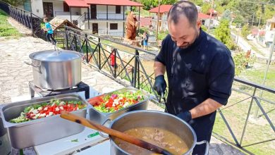 Photo of Ικανοποίηση στην Κρανιά Ασπροποτάμου για την επιχορήγηση του Πολιτιστικού Συλλόγου