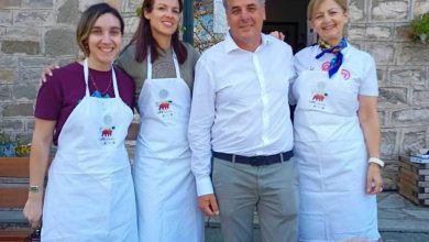 Photo of Γιώργος Κόφφας: η τοπική αυτοδιοίκηση, οι γνωριμίες και το αύριο