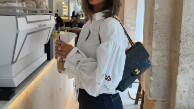 Photo of 5 πουκάμισα που θα απογειώσουν και το πιο basic σύνολο