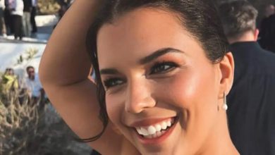 Photo of Η κόρη του Λαυρέντη Μαχαιρίτσα παντρεύτηκε στην Τήνο