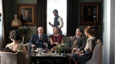 Photo of Οι σειρές που θα δούμε τη φετινή σεζόν στην τηλεόραση και βασίζονται σε best seller βιβλία