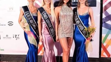 Photo of GS Hellas – Miss Universe Greece 2025: Πραγματοποιήθηκε ο διαγωνισμός ομορφιάς – Οι νικήτριες και οι τίτλοι