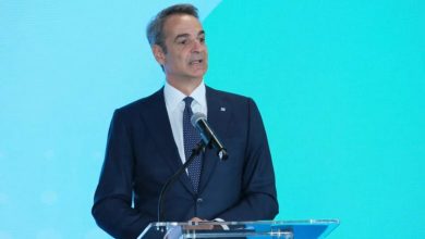 Photo of Ολόκληρο το μήνυμα του Κυριάκου Μητσοτάκη για την Συνταγματική Αναθεώρηση