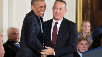 Photo of Ο Μπαράκ Ομπάμα κέρδισε βραβείο Emmy με αντίπαλο τον Τομ Χανκς