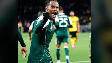 Photo of Παναιτωλικός – Παναθηναϊκός 1-2: Πρώτη νίκη για το «τριφύλλι» στη φετινή Super League με Γερεμέγεφ «λυτρωτή» στις καθυστερήσεις