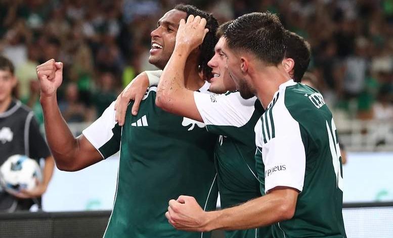 Photo of Κοντά στην εξασφάλιση της πρόκρισης το «τριφύλλι» Βαθμολογία Europa League: 14ος ο Παναθηναϊκός και 17ος ο ΠΑΟΚ