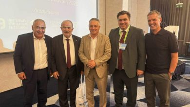 Photo of Παρουσία με ισχυρό αποτύπωμα του Προέδρου του Επιμελητηρίου Τρικάλων στη Γενική Συνέλευση της ΚΕΕΕ στη Θεσσαλονίκη