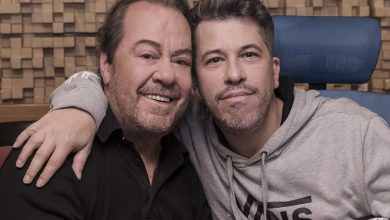 Photo of Γιάννης Πάριος και Χάρης Βαρθακούρης πρωταγωνιστούν δυναμικά στο TikTok με το ντουέτο τους