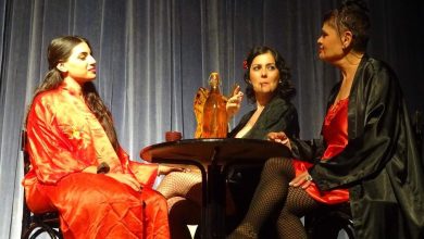 Photo of Η Σούλα, ο Μητσοτάκης και το «ελεύθερο επάγγελμα»