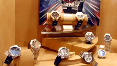 Photo of Γνωστός τράπερ στην τσιμπίδα της ΑΑΔΕ μετά από αγορά ρολογιού αξίας 116.000