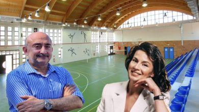 Photo of Σφυρίζει η ΠΕΔ, «σηκώνει» το θέμα ο ΣΥΡΙΖΑ – Ποιος θα δώσει τη λύση;