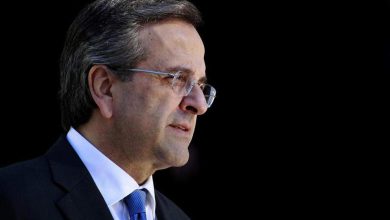 Photo of Παρέμβαση Σαμαρά για ΕΛΤΑ: Η ξαφνική απόφαση για το κλείσιμο 204 υποκαταστημάτων πρέπει να επανεξεταστεί