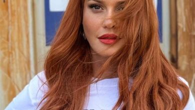 Photo of Σίσσυ Χρηστίδου: Η φωτογραφία με τον Λαμίν Γιαμάλ που «έριξε» το Instagram και το χιουμοριστικό σχόλιο