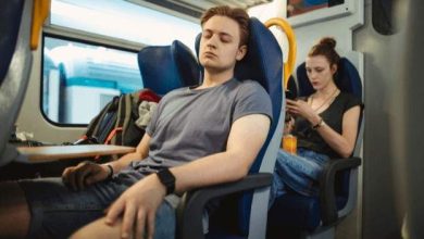 Photo of Ακινητοποιήθηκε τρένο που εκτελούσε το δρομολόγιο Λάρισα – Θεσσαλονίκη μετά από σύγκρουση με ζώο