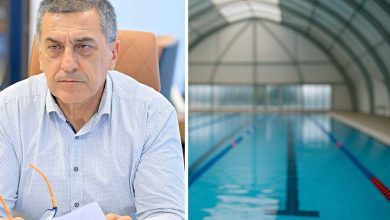 Photo of 9,15 εκατ. ευρώ για νέα κολυμβητήρια σε έξι δήμους – Τι αφορά τα Τρίκαλα.