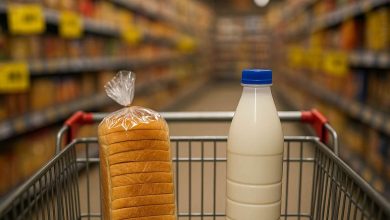 Photo of Πρόστιμα «φωτιά» 2,2 εκατομμυρίων ευρώ σε σούπερ μάρκετ