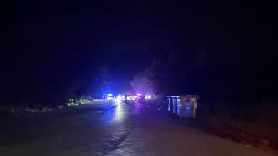 Photo of Το φετινό παζάρι στα Τρίκαλα – Γιορτή, μυρωδιές και… ένα μικρό απρόοπτο