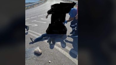 Photo of Ζηλευτή: αναζητούνται μάρτυρες για το τροχαίο