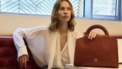 Photo of Οι τάσεις των ’80s που επιστρέφουν δυναμικά το φθινόπωρο του 2025